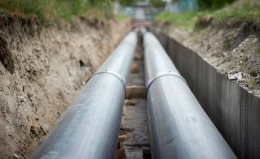 ₸210 млн выделено на завершение ремонта теплосетей Уштобе в Жетісу