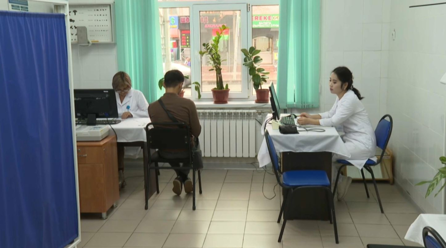 Медициналық ұйымдарға айыппұл салынды