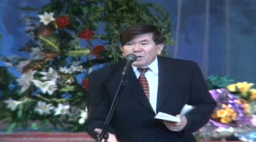 Каким запомнили Мухтара Шаханова