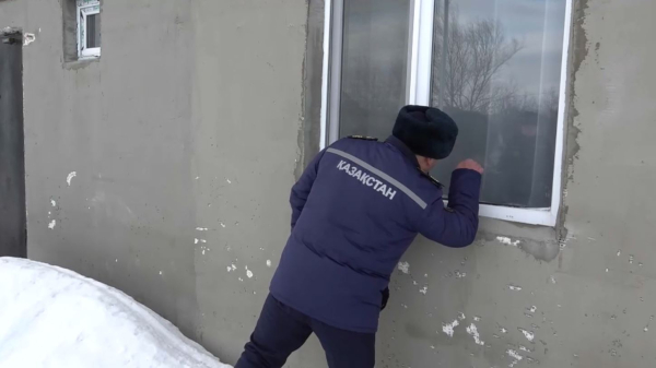 Оралдағы саяжайларды су басуы мүмкін