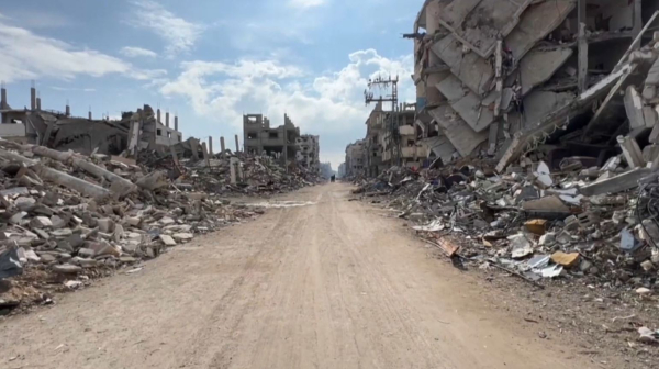 ХАМАС продолжит освобождать израильских заложников в рамках соглашения