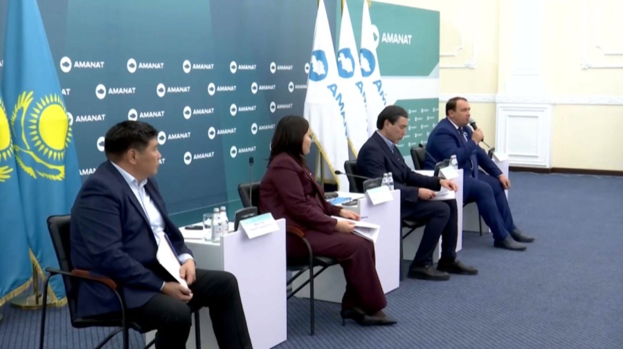 2,5 тысячи новых сельхозкооперативов создадут в РК за 4 года