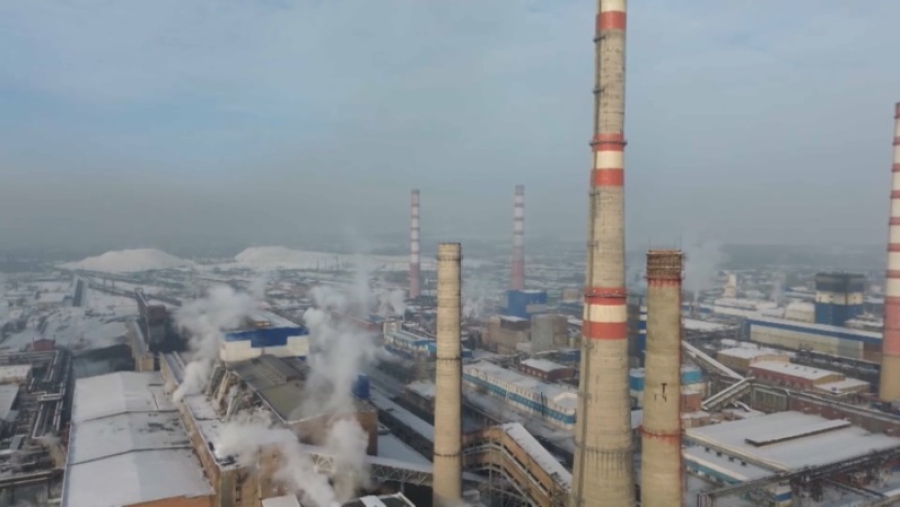 Масштабная модернизация инфраструктуры идет в Казахстане