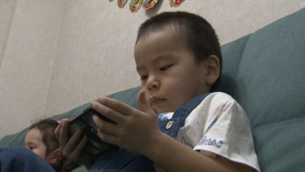 Безопасный интернет для детей: когда появятся детские SIM-карты