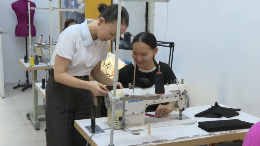 Семинар для наставников впервые прошёл в Актау