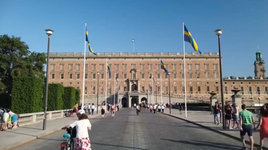 ЕО: 15 елдің Парламенті бір палаталы