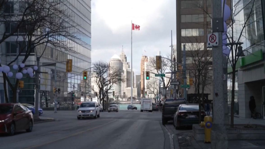 Канада АҚШ-қа қарымта тариф дайындап жатыр