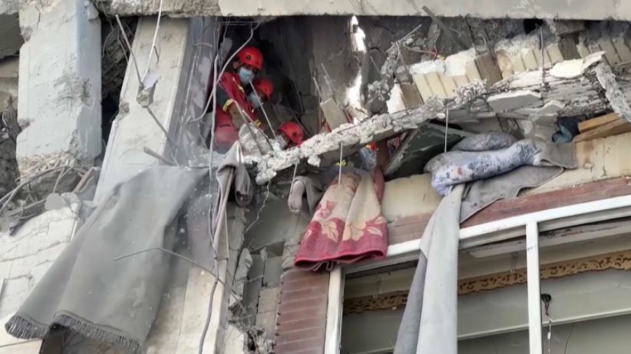 Более 92 тысяч объектов повреждены в Иране