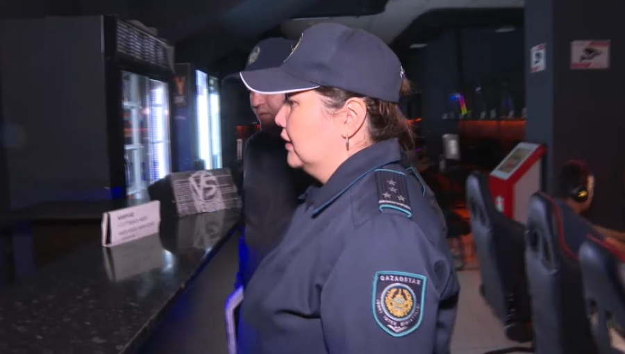 Подростковая преступность сократилась на треть за 5 лет