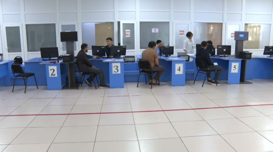 49 владельцев советских паспортов выявили в Павлодарской области