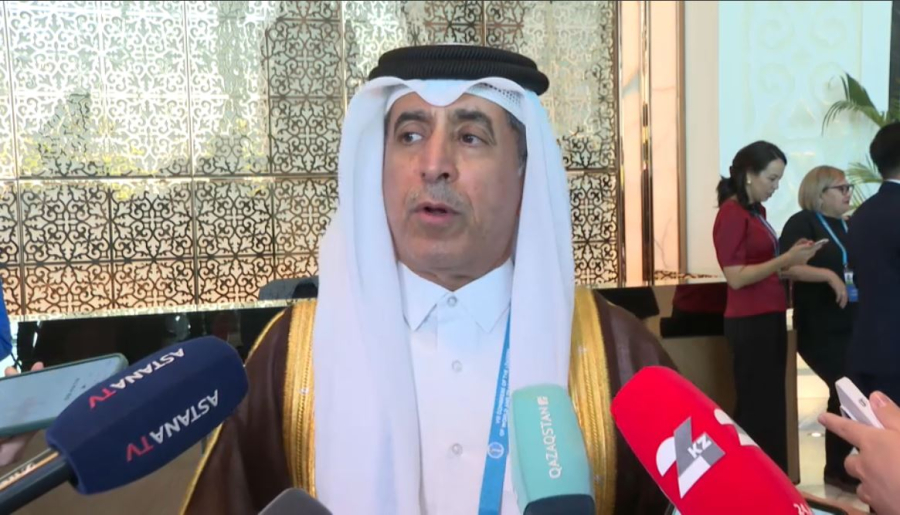 Дін өкілдері: Жаһандағы тұрақтылық үшін дінаралық диалог қажет