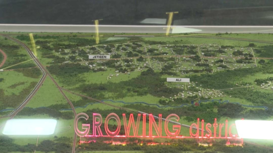 CryptoCity может появиться в Казахстане   