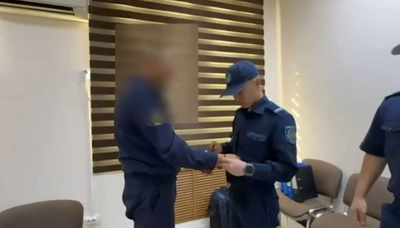 Задержаны должностные лица высшего командного состава Минобороны