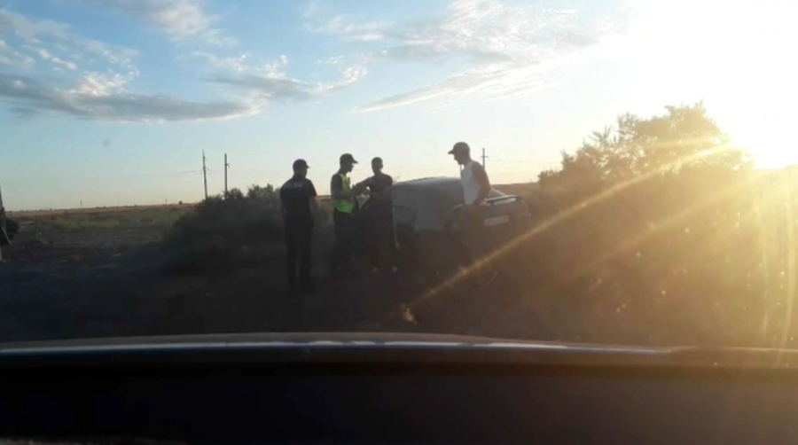 Заң мен тәртіп: Қарағанды облысында 600-ге жуық мас жүргізуші ұсталды