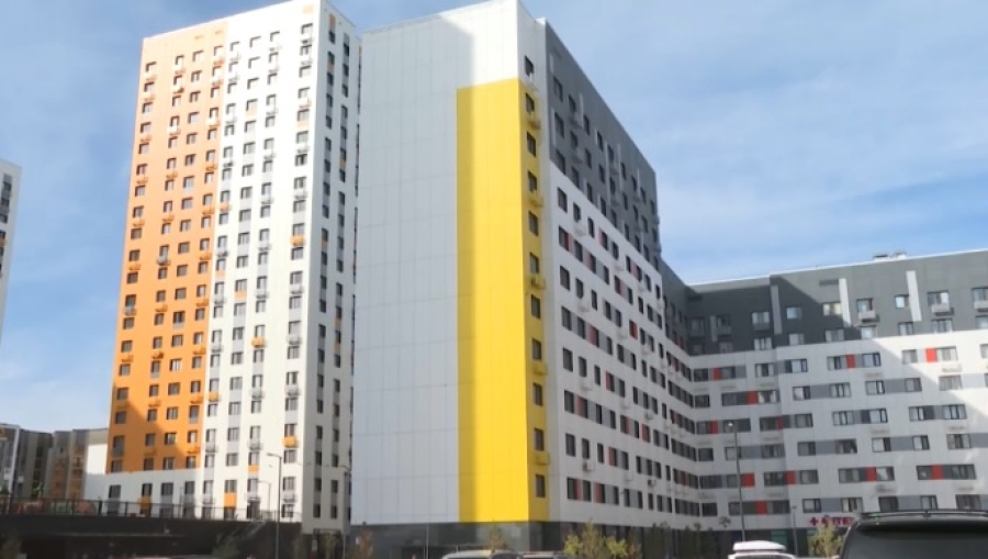 Штрафовать за детский плач по ночам не будут