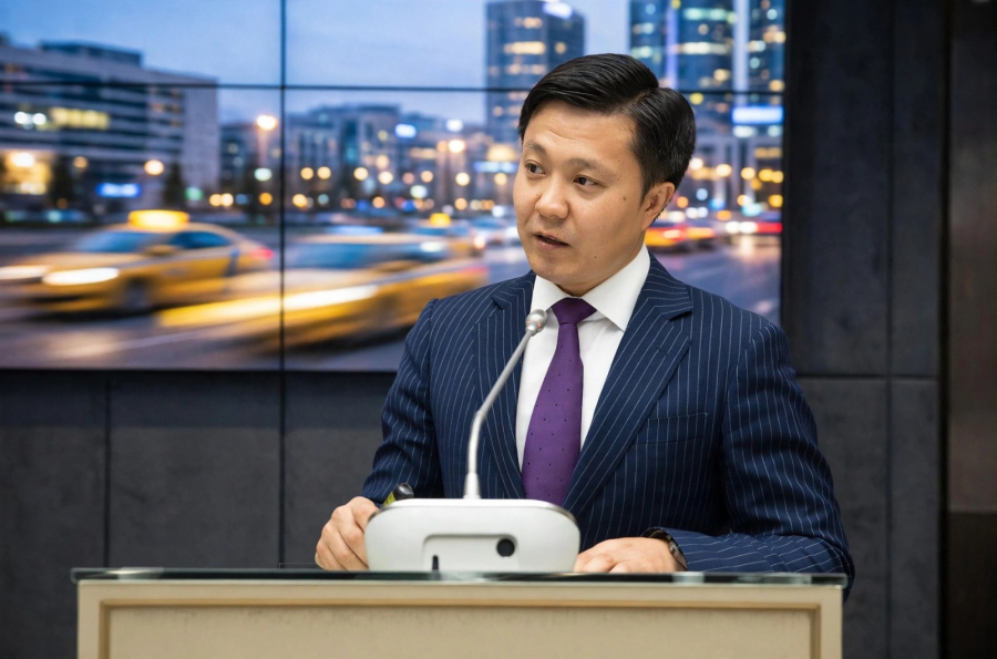 Яндекс ақауы, inDrive бағасы және такси нарығын реттеу: сарапшы пікірі