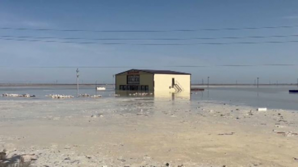 Казахстанским предпринимателям компенсируют ущерб от паводков