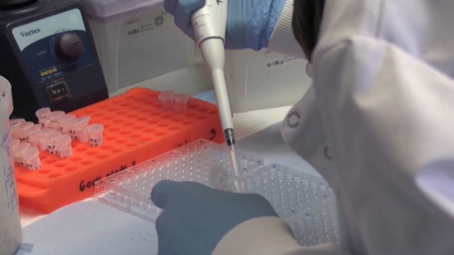 Ускоренный метод диагностики онкозаболеваний запускают в Великобритании