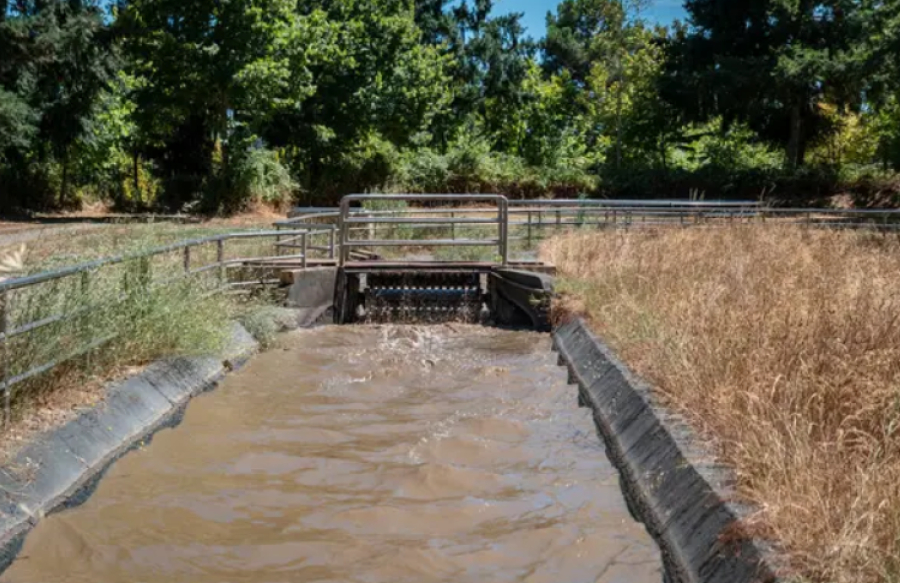 Карту водно-энергетических ресурсов разрабатывают в Казахстане