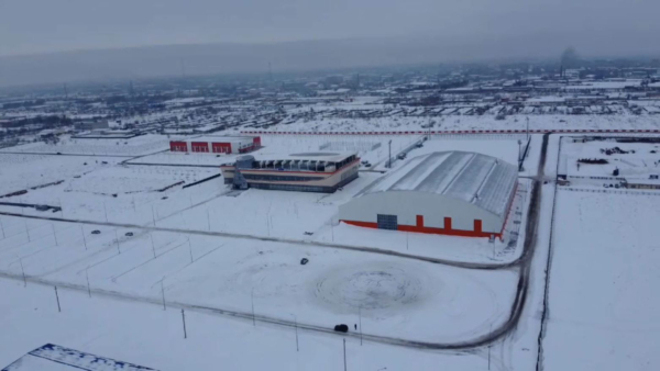 Павлодарда тұрғын үй құрылысы басталмай жатып тоқтады