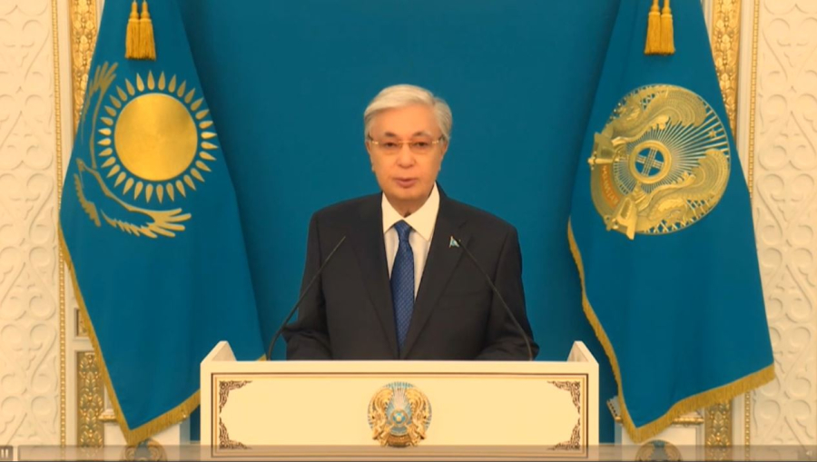 БҰҰ: 2026 жыл  – Халықаралық еріктілер жылы