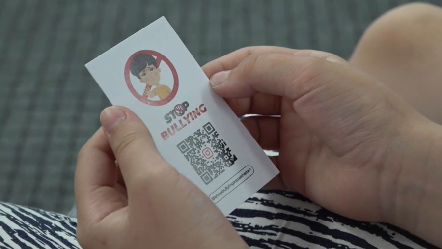 Stop Bullying: в ЗКО за три года поступило более 1000 сообщений