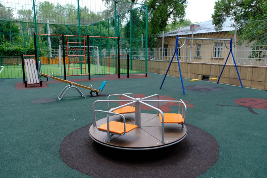 Алматинцы выбирают будущее города