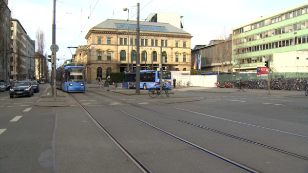 В Германии сократят тысячи сотрудников строительной сферы