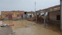 Наводнение в Пакистане: погибли 76 человек