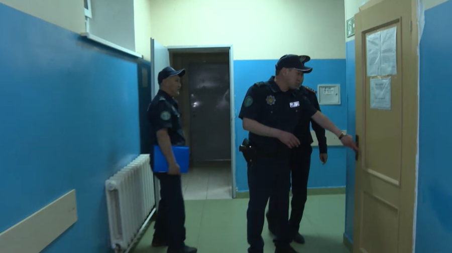 Более 45 тысяч казахстанцев привлекли за бытовые правонарушения