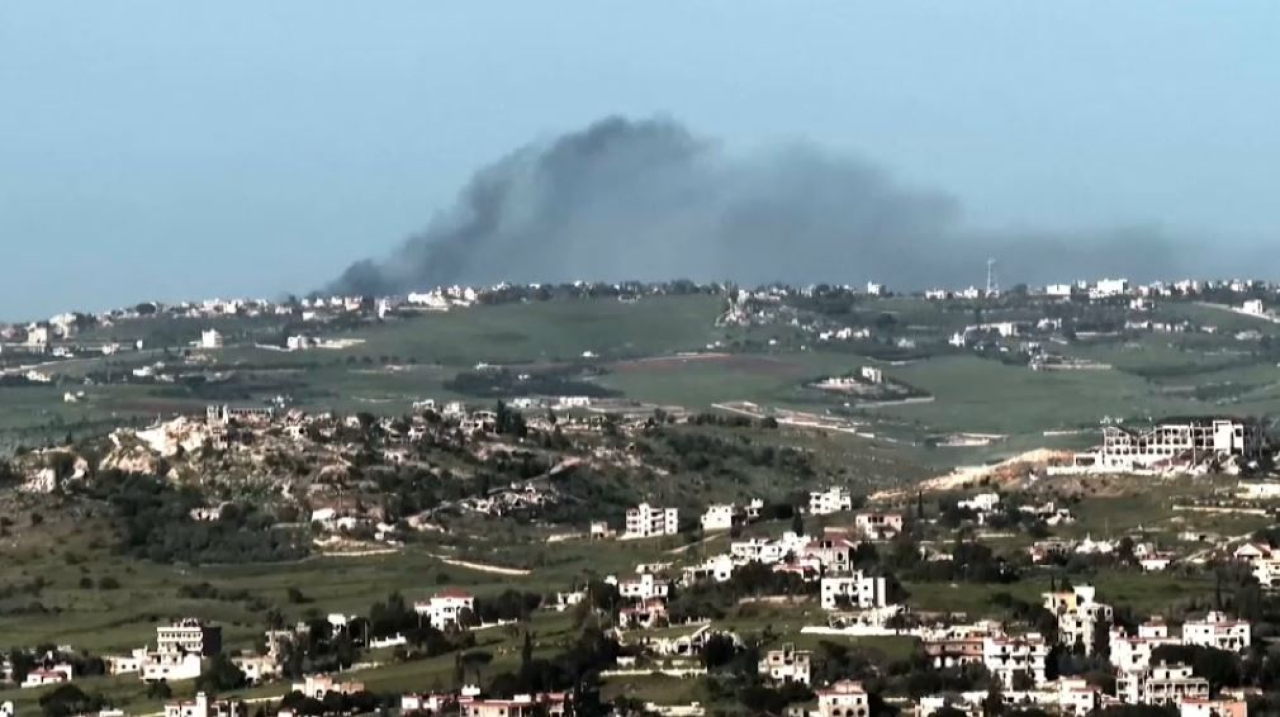 Трамп выступил против эскалации в Ливане