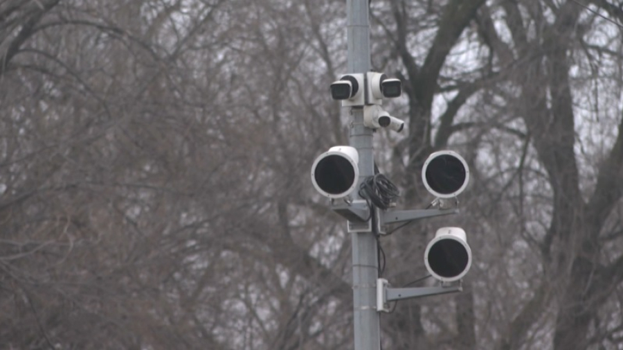 Как камеры с ИИ следят за дорогами в Алматинской области