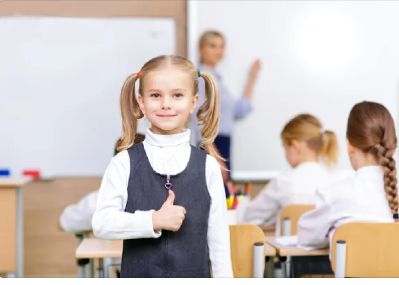 В новом учебном году возобновляются уроки личной безопасности для детей