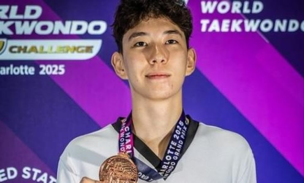 Казахстан выиграл четвертую медаль на Универсиаде-2025