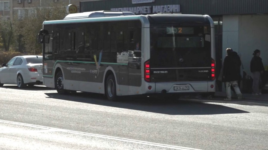 Ақтауда еріктілер тазалыққа шақырады