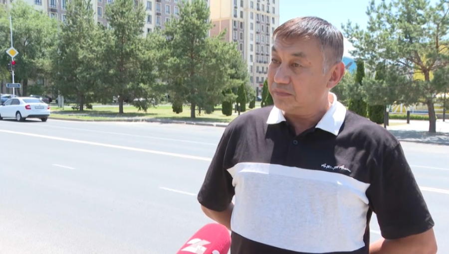 Конституция обеспечит права граждан РК
