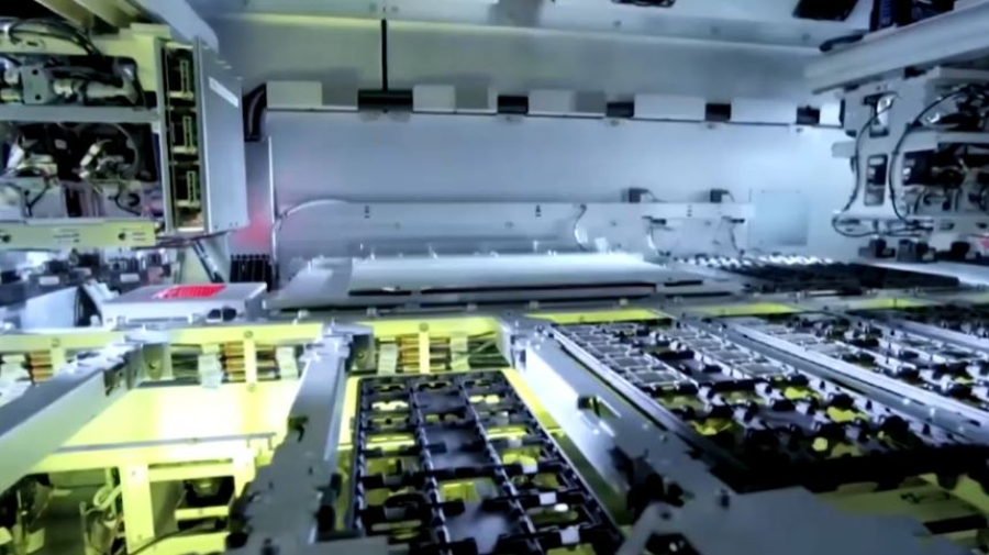 Үндістанда 1,5 млн тонна техника жарамсыз қалады