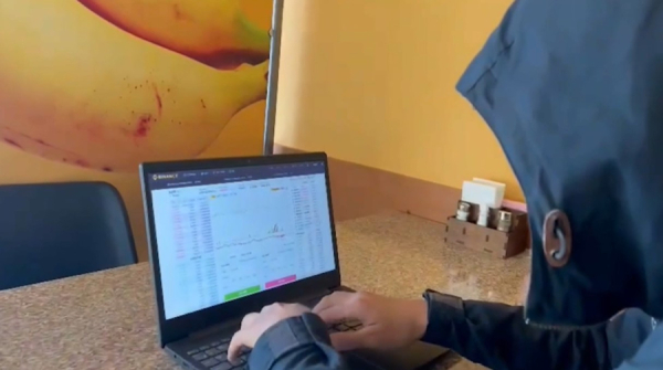 Более 10 тыс. случаев интернет-мошенничества зарегистрировали в Казахстане