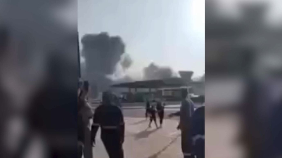 Удары Израиля по Катару: шесть жертв