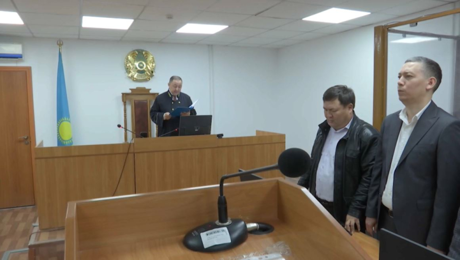 Қазақстанда кассациялық соттар жұмысын бастады