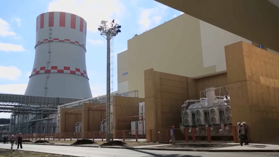 АЭС салу жөнінде жол картасы бекітілді