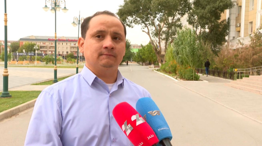 Образование и искусственный интеллект: мнения казахстанцев