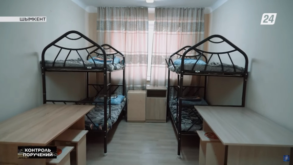 Где жить студентам? Дефицит мест в общежитиях испытывают Астана и Алматы