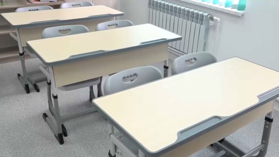 Кейбір өңірдегі мектептерде екінші ауысымның сыныптары онлайн оқиды