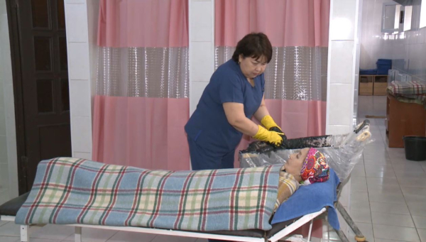 Атырау облысында білім саласының 50 қызметкері шипажайда тегін демалады