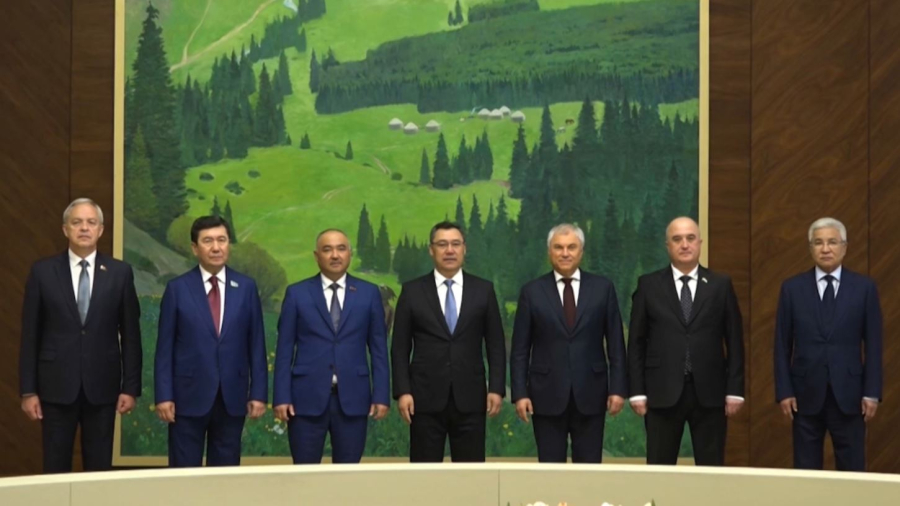 ҰҚШҰ парламентшілері синтетикалық есірткіге қарсы іс-қимылды күшейтеді