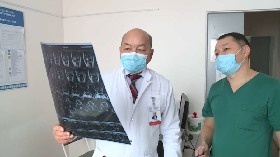 Қазақстандықтар тегін сринингтен өте алады