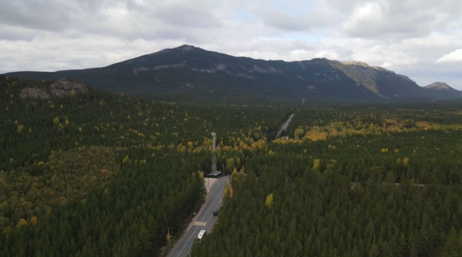 Елге жарты жылда 4 млн турист келді