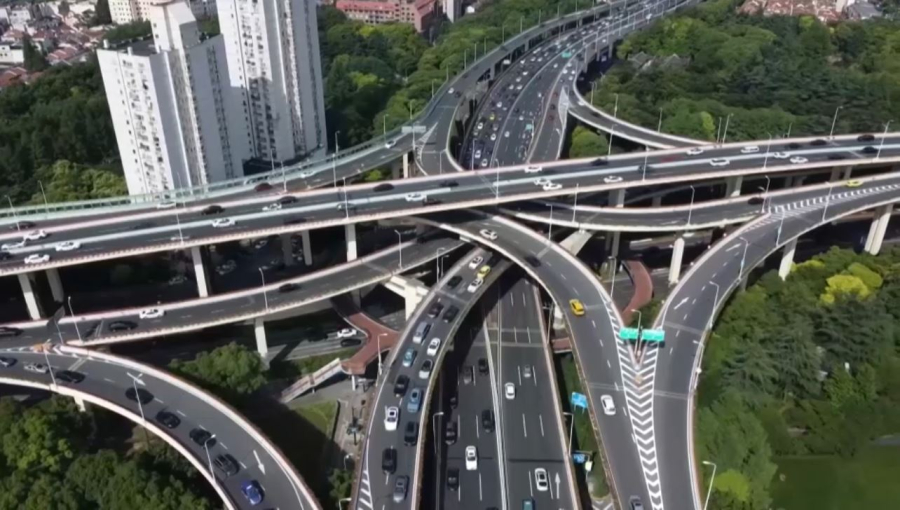 Әлем мегаполистеріндегі көлік қозғалысын реттеу тәжірибесі қандай?