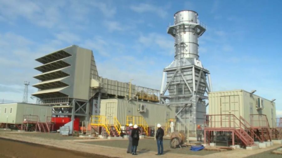 Дизтопливо из угля будут производить в Казахстане